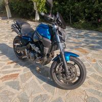 Yamaha MT-03 - 2007