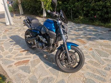 Yamaha MT-03 - 2007