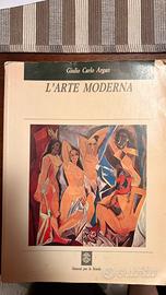Larte moderna