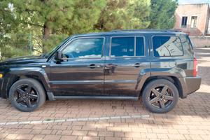 jeep patriot 11/2009