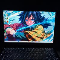 Pc da gaming portatile prezzo trattabile