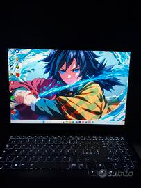 Pc da gaming portatile prezzo trattabile