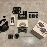 DJI Avata Pro View Combo
