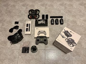 DJI Avata Pro View Combo