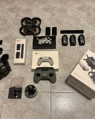 DJI Avata Pro View Combo