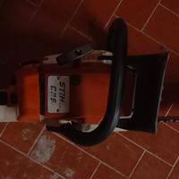 motosega sthil ms 260