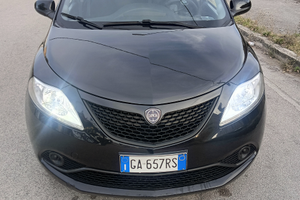 Lancia y Gold S 2020