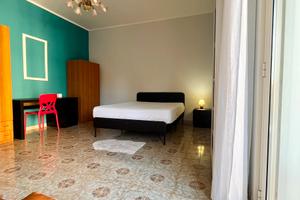Camere singole Studentesse Policlinico/ Cittadella