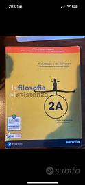 La filosofia e l’esistenza 2a e 2b