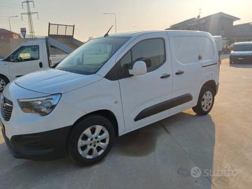 OPEL COMBO EURO 6D 