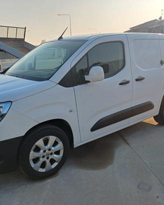 OPEL COMBO EURO 6D 