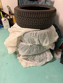 Gomme invernali
