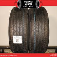 2 Gomme 235 60 R 18 Michelin al 84% SPED GRATIS