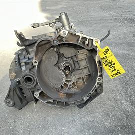 CAMBIO MANUALE OPEL Corsa D 5P 1° Serie 1.3 55192