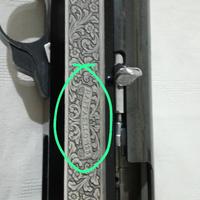 Benelli modello Raffaello 123 