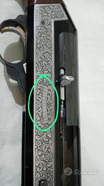 Benelli modello Raffaello 123 