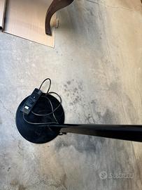 Lampada da terra