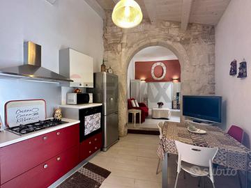 Casa Indipendente - Modica