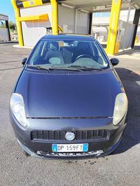 FIAT GRANDE PUNTO 1.2 BENZINA 5 PORTE