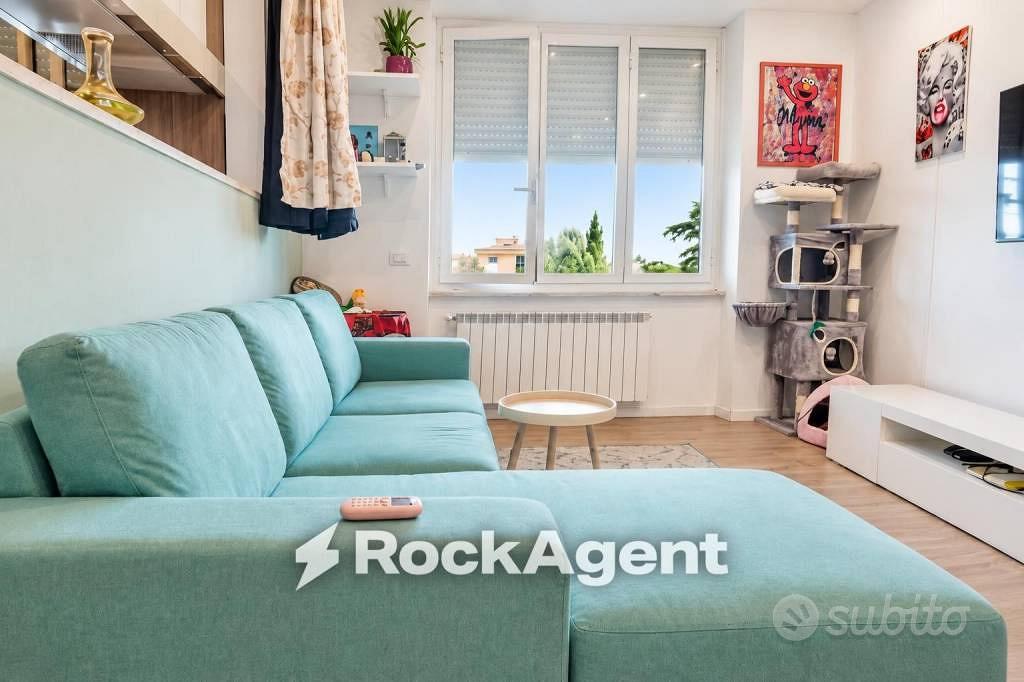 Appartamento – Viterbo, La Quercia - Vista 3