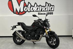 MORBIDELLI M502 N
