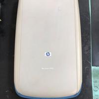 Scanner HP 3500c