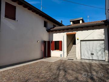 Due appartamenti ammobiliati per brevi soggiorni