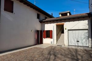 Due appartamenti ammobiliati per brevi soggiorni