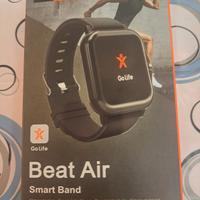 Smart band sbs beat air