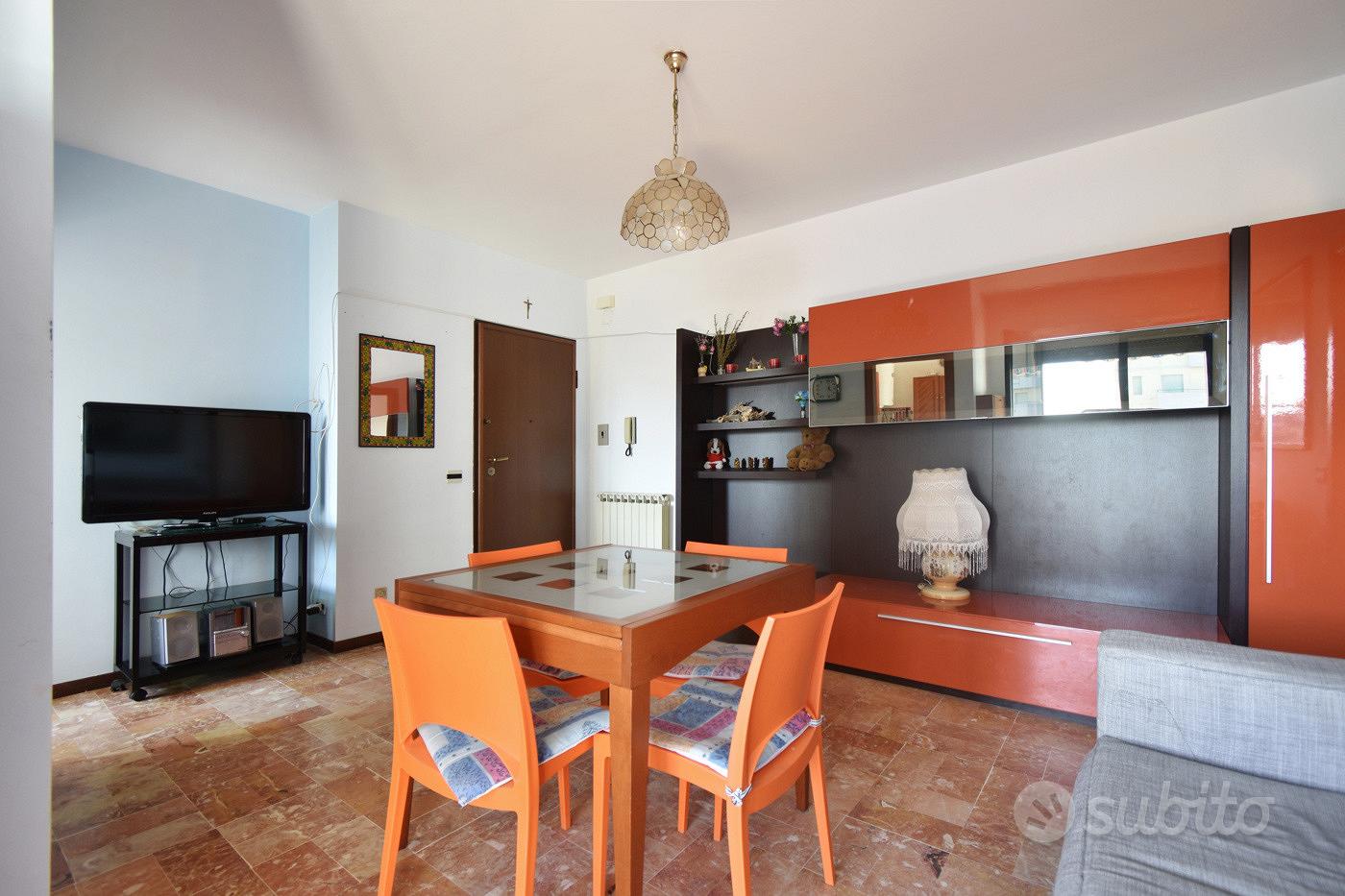 Appartamento – Vasto, San Tommaso, Buonanotte - Vista 5