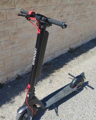 monopattino elettrico 360 watt