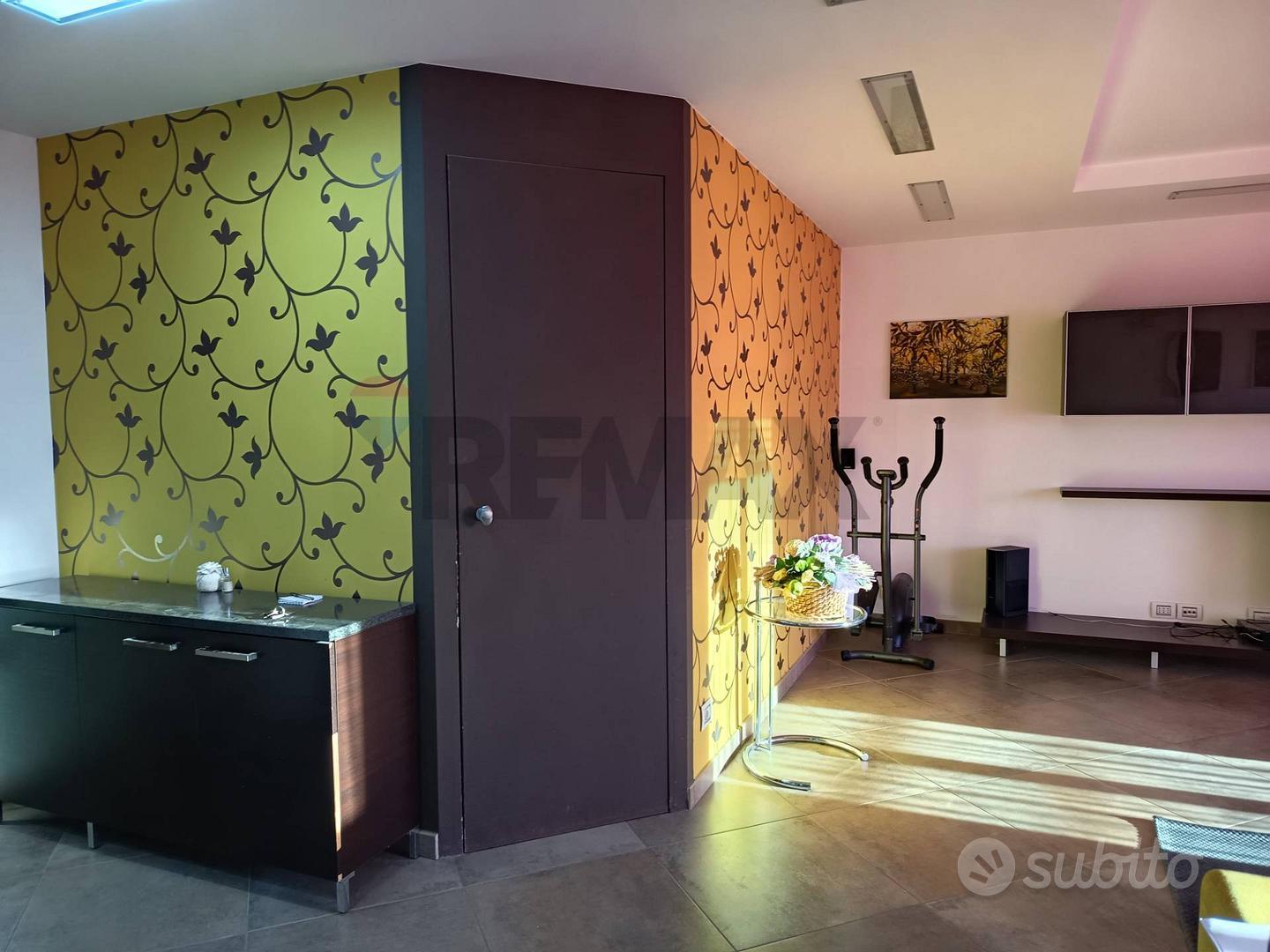 Appartamento – Caltagirone, Le Sfere, Catania - Vista 2