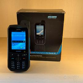 ECOM mobile safety Ex-Handy 09