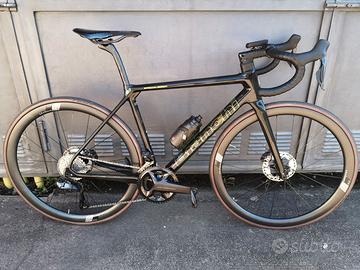 Bianchi Specialissima disc Ultegra tg.53