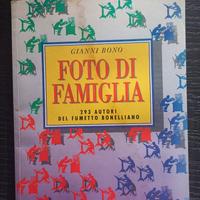 Fascicolo Foto di famiglia