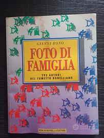 Fascicolo Foto di famiglia