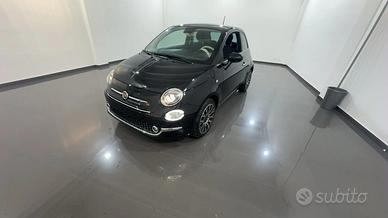 FIAT 500 1.0 Hybrid Dolcevita #VARI COLORI