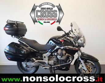 MOTO GUZZI Breva V 1100 i.e. - ANNO