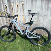 Vendi MTB Santa Cruz