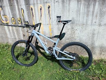 Vendi MTB Santa Cruz