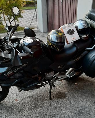 Honda Varadero - 2007