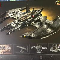Lego batman 76161