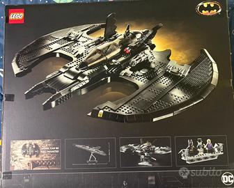 Lego batman 76161
