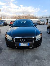 AUDI A4 HIGHLANDER-PRoV TOSCANA-ECCELLENTE