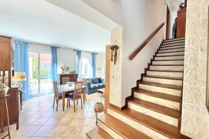 Rif.GL337| villa a schiera mascali