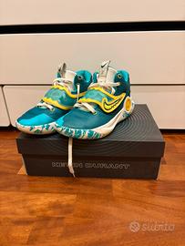 Scarpe KD basket