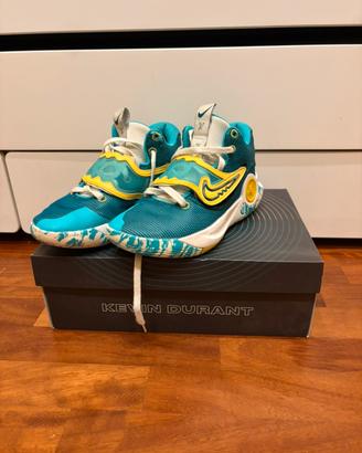 Scarpe KD basket