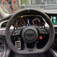 Audi A4 Allroad 2016