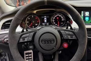 Audi A4 Allroad 2016