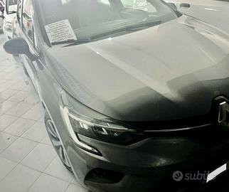 Renault Clio TCe 90 CV 5 porte Equilibre